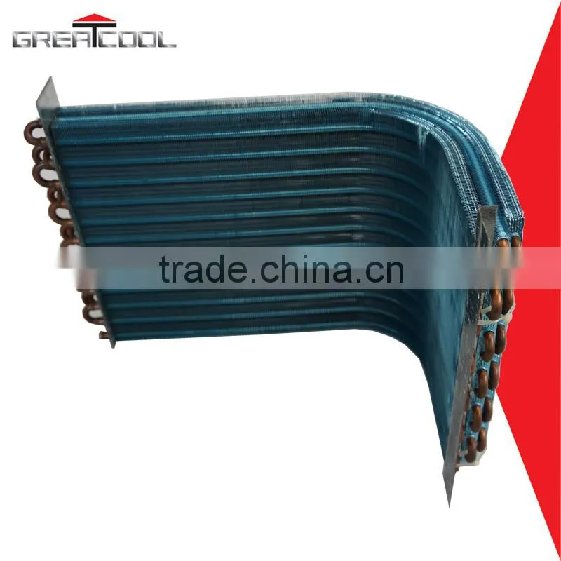 GREATCOOL copper condenser