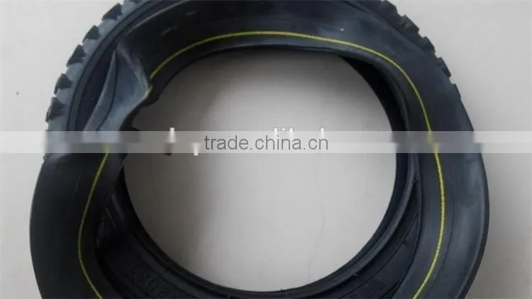bicycle tire and tube 121/2x21/4