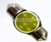 led car light for festoon DA31/36/39 /41 mm Cob led
