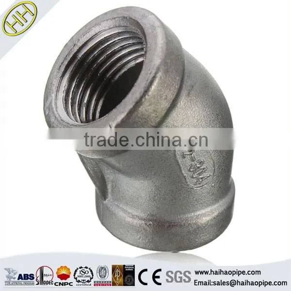 Carbon Steel Elbow 90 degrees long radius,seamless elbow