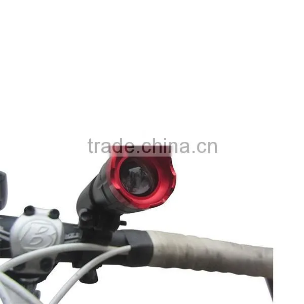 High Power Flashlight Bike Front Light Bicycle Light
