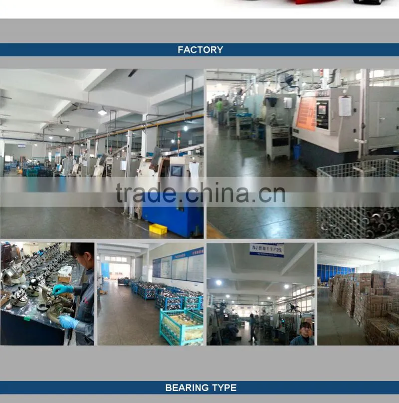 YEPO Bearing Factory Wholesale All Kinds of Bearing Seal