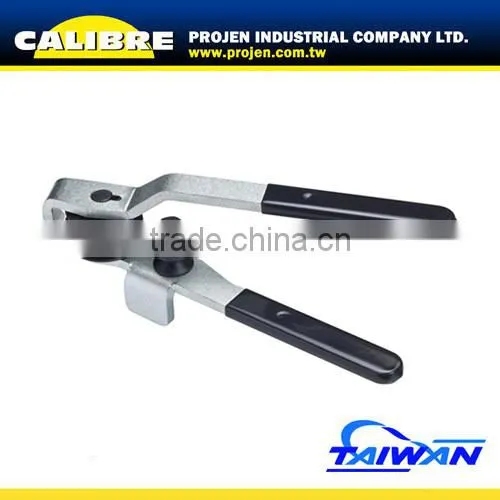 CALIBRE Auto Repair Tools Fuel Feed Pipe Pliers