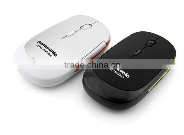 oem wireless mouse for promotional gifts