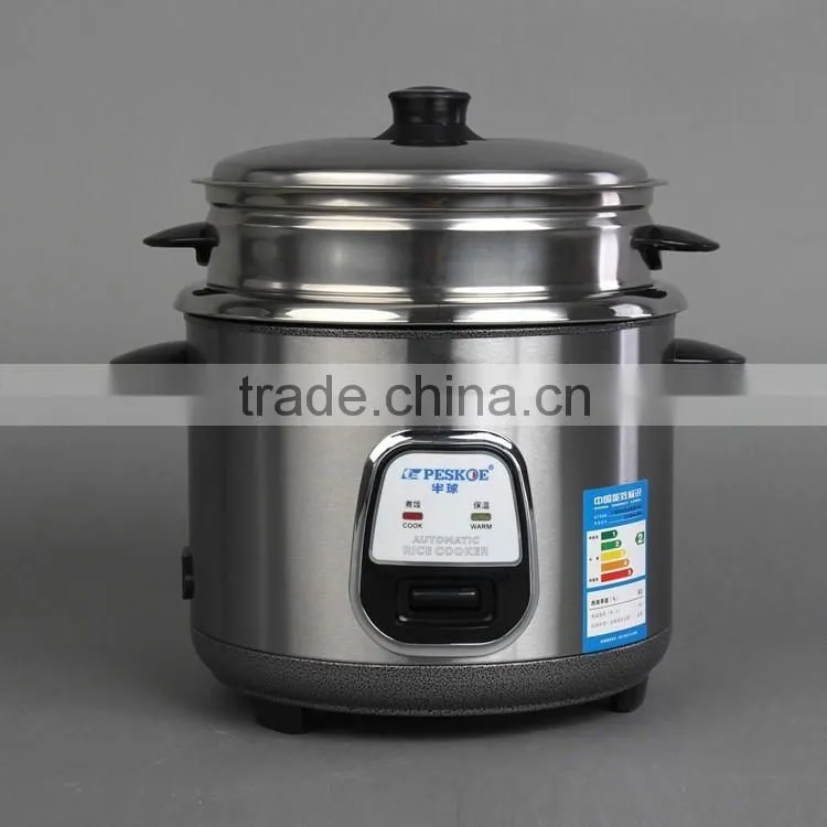 multifunctional rice cooker,,stainless steel rice cooker, cylinder rice cooker