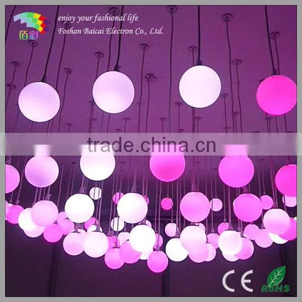 LED Lighting Lamp BCD-481L with Light Color Change