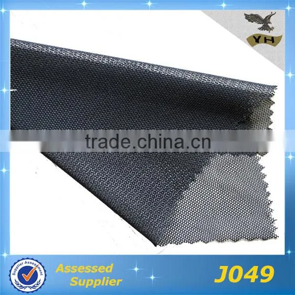 good elastic 85 polyester 15 spandex fabric