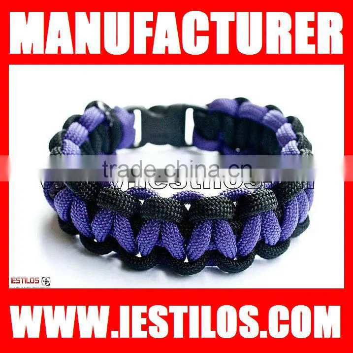 wholesale metal charms for football team paracord bracelets