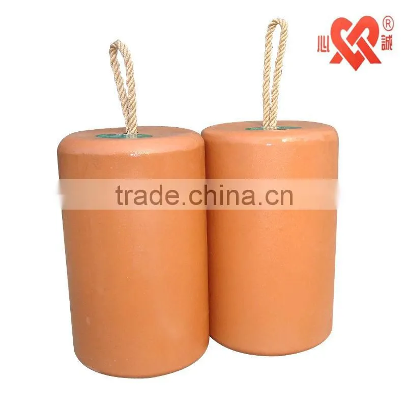 passed CCS and ISO9001 rubber marine fender