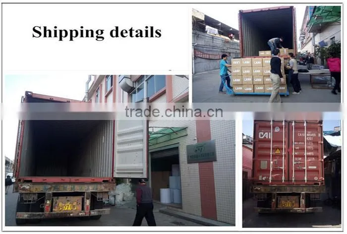HOT PRODUCTS 2016 Gift Box CMYK Printing paper box