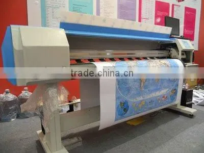 Eco solvent printer-E3200 Large Format Printer(4COLORS)