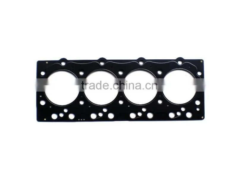 Cylinder head gasket Euro 3 pressurized genuine auto cylinder bed gasket JMC QINGLING pickup truck auto spare parts