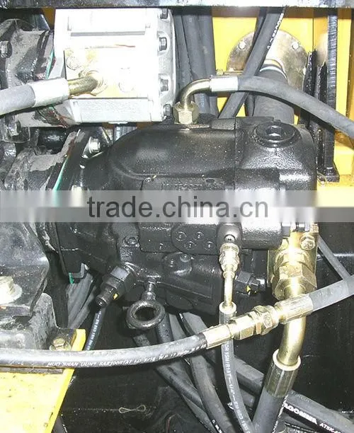 Pipeline consrtuction paywelder