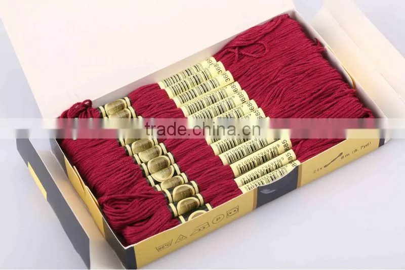 Embroidery Floss