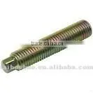 stainless steel bolt