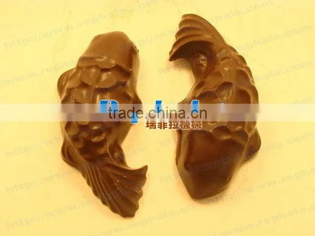 chocolate tempering machine
