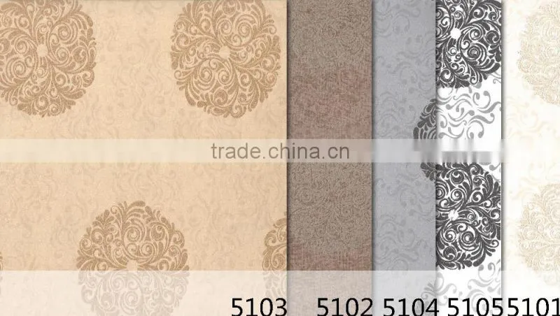 PVC Wall Paper Printing Machine