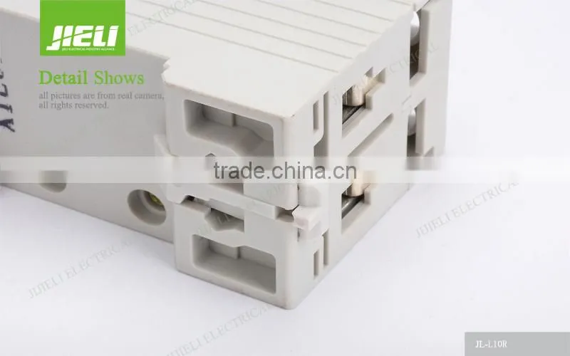 14 years professional manufacturer elcb rating