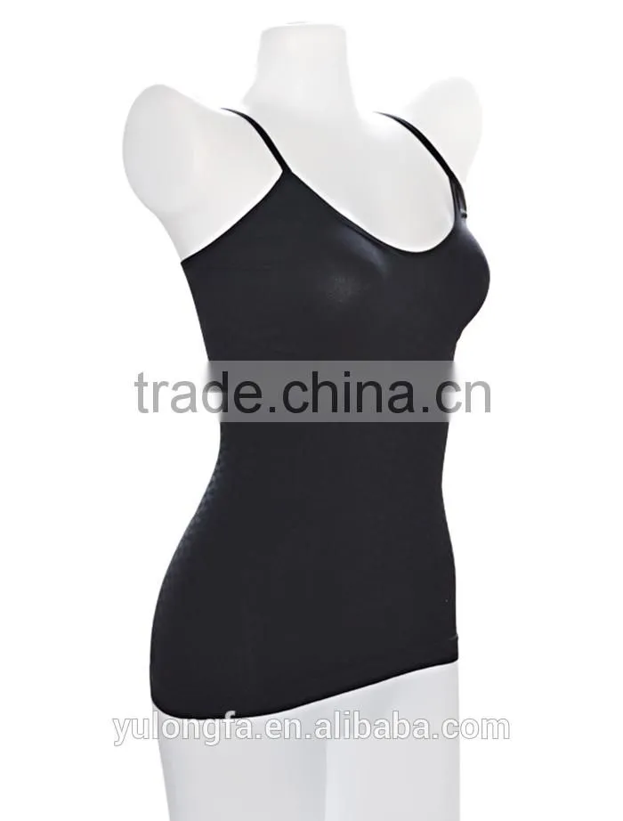 Slim Fit And Sexy Ladies Sex Camisoles