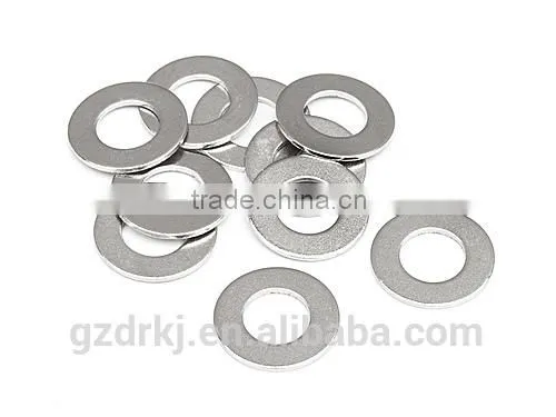 flat washer supplier in China