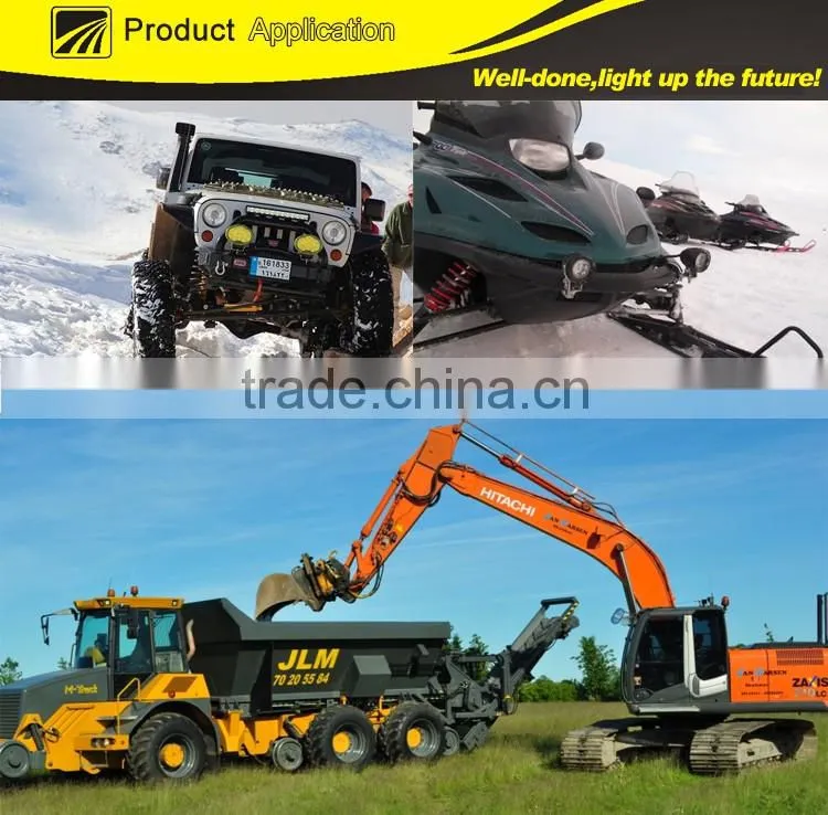 15W LED Magnet light,LED rechargeable work light, vehicle repair led light,LED work light