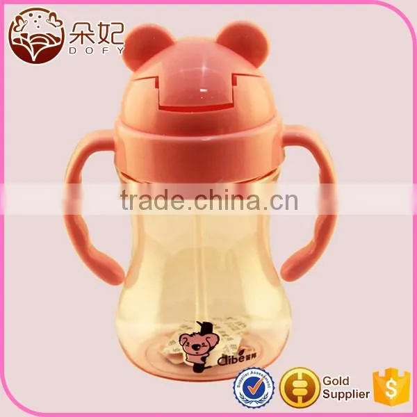 Factory price Luxury high quality baby training cup Wholesale