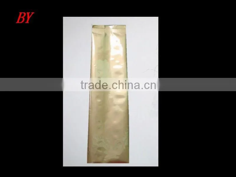 food packaging aluminum plastic bags