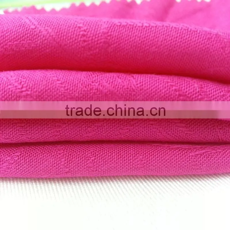 2015 Xiangsheng jacquardal 100 viscose filament rayon