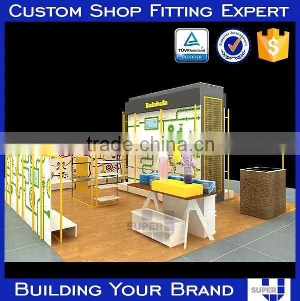 2016 Manufactories From China Unique Optical Shop Interior Design For Eyewear