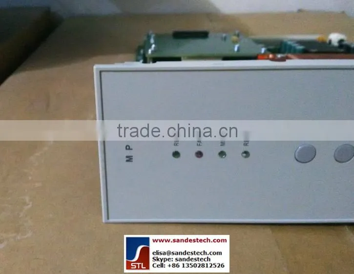 ZTE MP B011100 Main Processor board for ZTE ZXJ10 ZXJ10B PSTN
