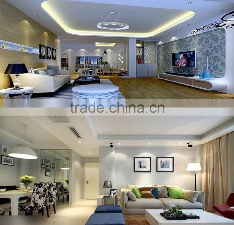 led spotlight gu10 3x1w led spotlight lighting lamp 3w gu10 focusing 85-265v led spotlight housing high quality 3 years warranty