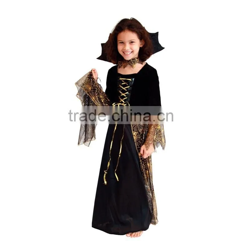 halloween party xxxxl fancy dress japanese cosplay halloween vampire costume for girls