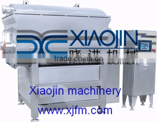 ZBJK150 Sausage Stuffing Meat Mixer