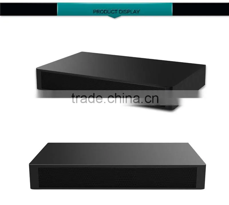 SP-610A BLUETOOTH SOUNDBASE