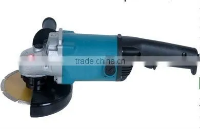 Portable tool Angle Grinder,famous names of electrical tools