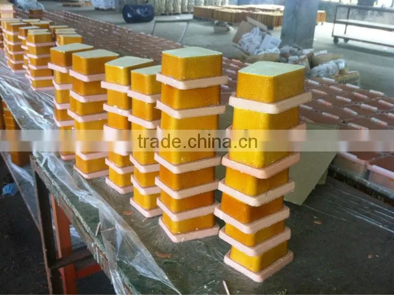 Frankfurt Abrasive Block for Marble 5 Extra / 10 Extra
