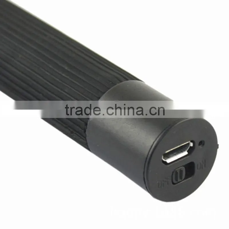 monopod tripod selfie stick from LONTION