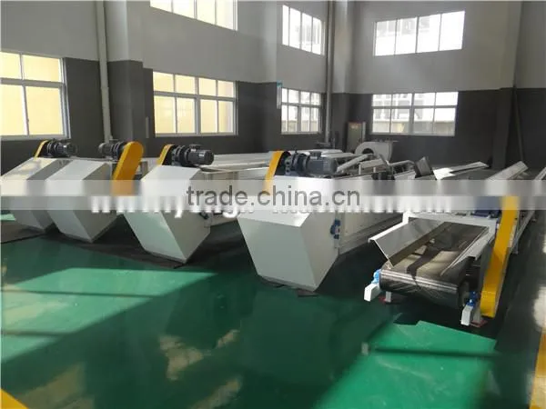 High efficiency China rice mill bucket elevator