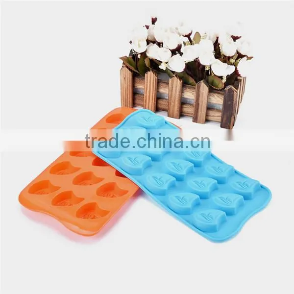 Food grade names chocolate mould engraving
