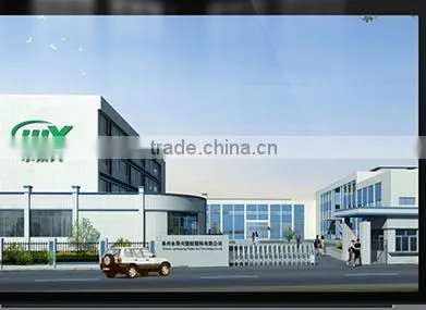 Xiamen Jushengxing Plastic Science And Technology Co., Ltd. company overview - view 1