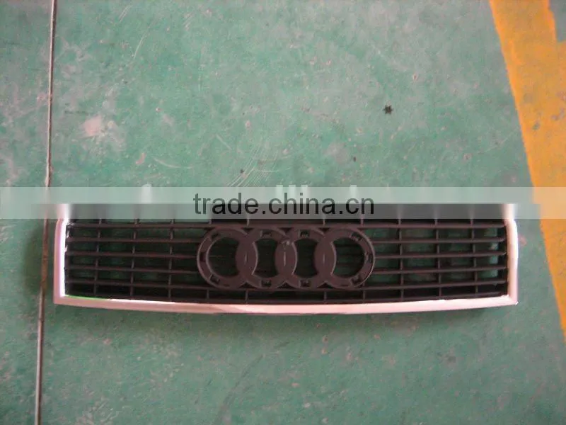 rafiator support car support material PP