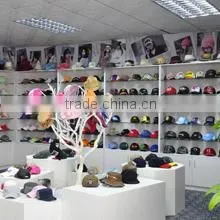 Shenzhen Aung Crown Caps & Hats Industrial Ltd. company overview - view 2