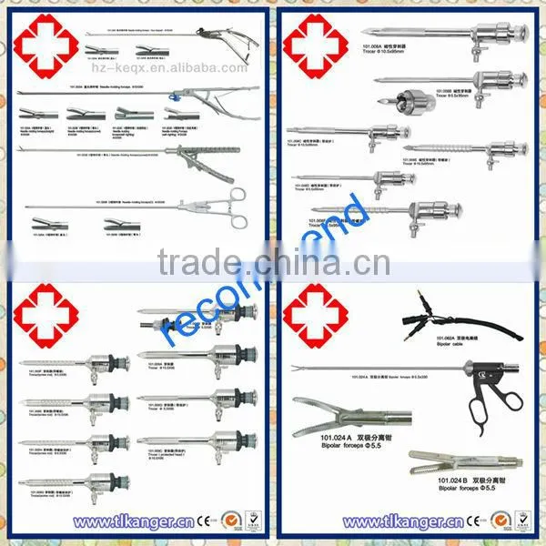 Export Surgical Instruments Specialized medical and health institutions Sterilization Basket/Hot Stainless Steel Containers