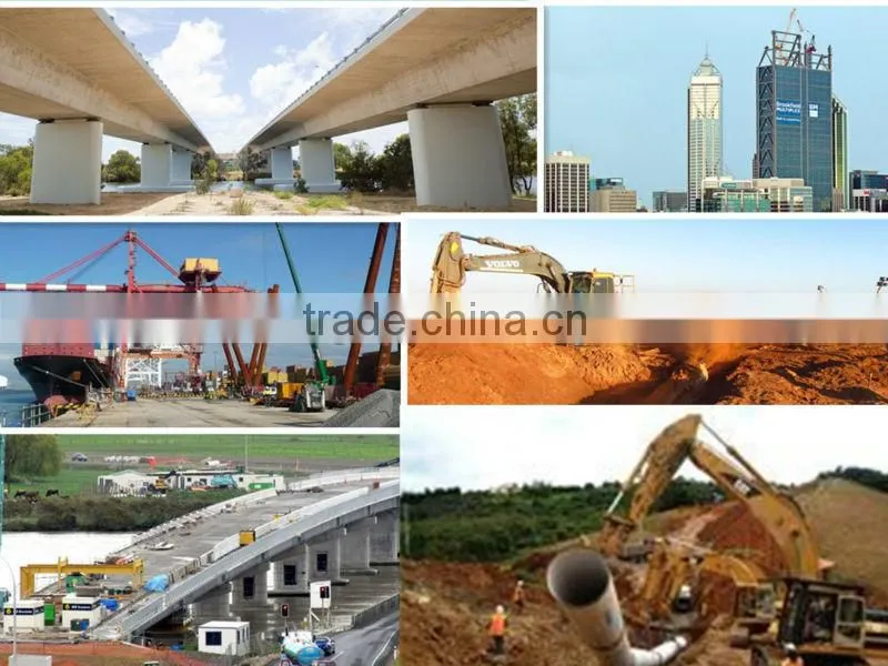 NEW API 5L black steel pipe