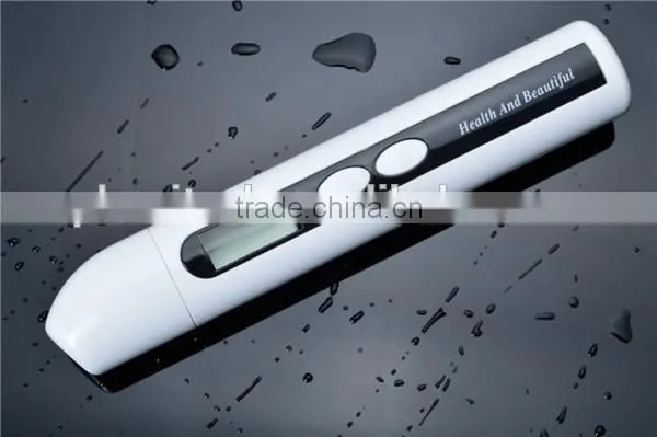 Digital moisture face analyzer with CE support