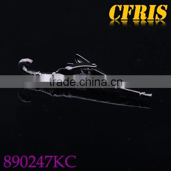 New Umbrella Design Tie Bar For Men,Muti-Color Choosed