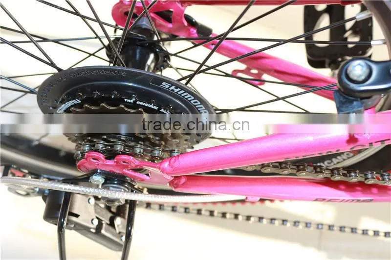 Aluminum Alloy folding bike , folded bicycle, mini folding electric bike for sales