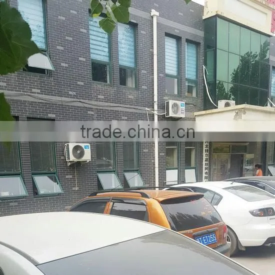 Hebei Jieerjia Wire Mesh Co., Ltd. company overview - view 3
