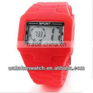 2012 Rainbow watches men watch digital