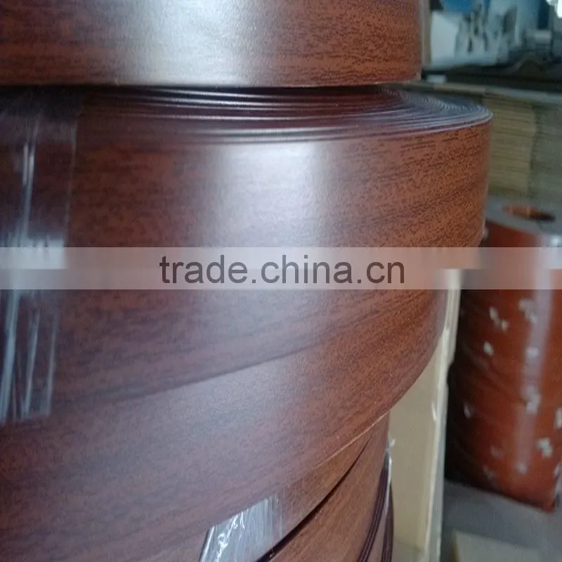 PVC Edge Banding Manufacturer